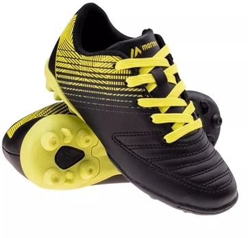 Futbolo batai Martes Essentials Mator FG Jr 92800490366