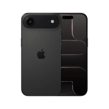 Apple iPhone Air 1TB, Juodas, Klasė A+