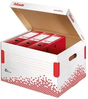 Esselte archyvo dėžutė ESSELTE SPEEDBOX (623914) kaina