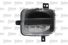 Rūko žibintas VALEO VAL047437