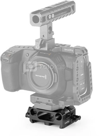 SMALLRIG 2267 PLATE FOR BMDPCC 4K/6K(SMALLRIG2255)