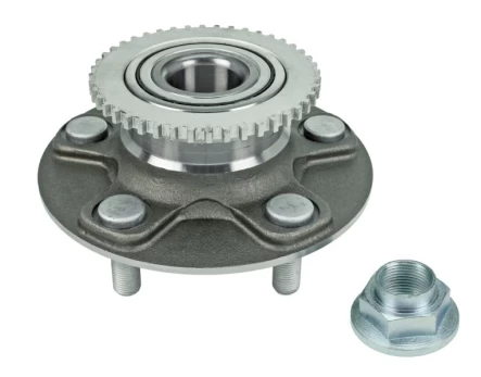 MEYLE 36-14 652 0004 Wheel hub
