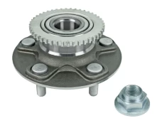 MEYLE 36-14 652 0004 Wheel hub kaina