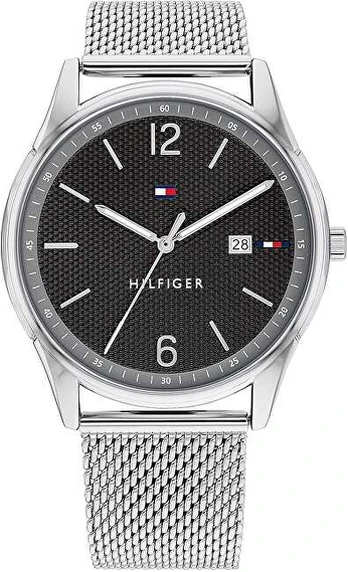 Laikrodis Tommy Hilfiger „Macy`S Essentials“ 1710438