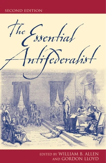 Essential Antifederalist