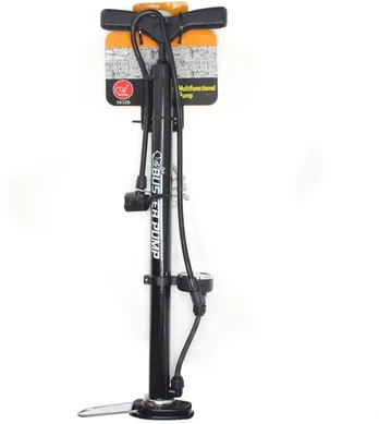 Other BUSTER PUMP JUODA RANKINĖ SIURBLYS