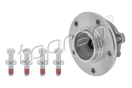TOPRAN 501 595 Rato guolis