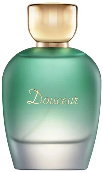 New Brand, Douceur, Eau De Parfum, For Women, 100 ml