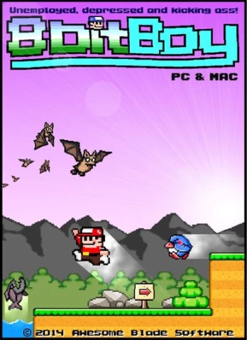 8BitBoy PC