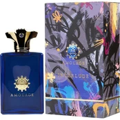 Amouage Interlude Man EDP 100 ml kaina