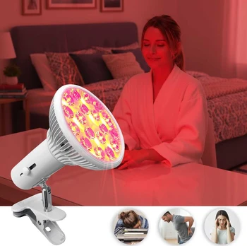 Infrared Lamp inSPORTline Zelara