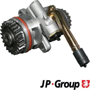 Hidraulinis siurblys, vairo sistema JP GROUP 1145100300