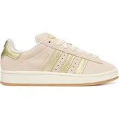 Laisvalaikio batai adidas Campus 00S IH4365 Écru
