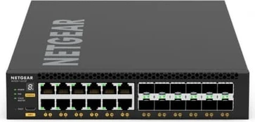 Switch XSM4324 12x10GE 12xSFP+