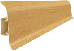 Vox Smartflex Plinth 529 2.5m kaina