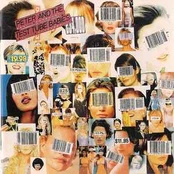 CD Peter And The Test Tube Babies - Supermodels