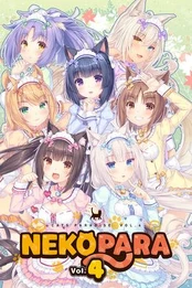 Nekopara Vol. 4 PC