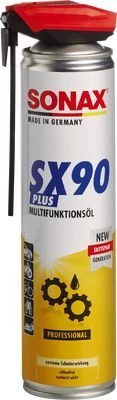 Daugiafunkcė alyva SONAX 04744000