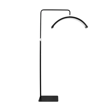 Pusmėnulio formos LED šviestuvas 36W
