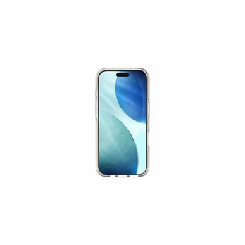 ZAGG Santa Cruz Snap MagSafe case for iPhone 17 - titanium
