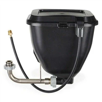 Graco GRACO ST MAX PAINT TANK 5.7L