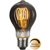 LED lempa E27 2W 2 100K Heavy Smoke Filament