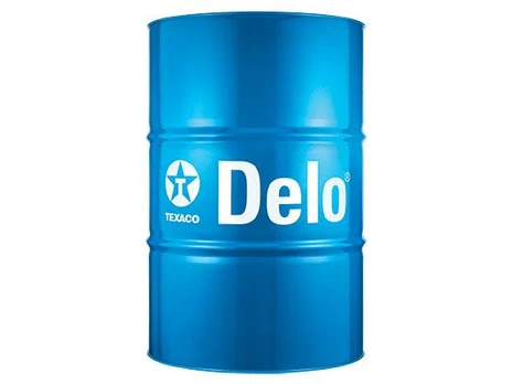 Texaco Delo Gold Ultra E 10W40 208L