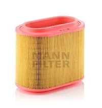 Oro filtras MANN-FILTER C 24 196