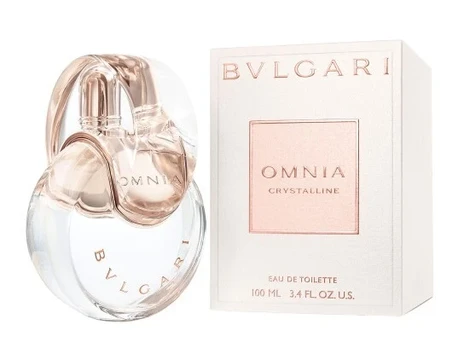 Bvlgari – Omnia Crystalline – EDT – 30 ml