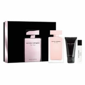 Narciso Rodriguez For Her 100ml Moterims EDP kaina