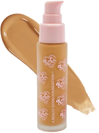 Kimchi Chic Beauty - A Really Good Foundation - 16 - 30 ml