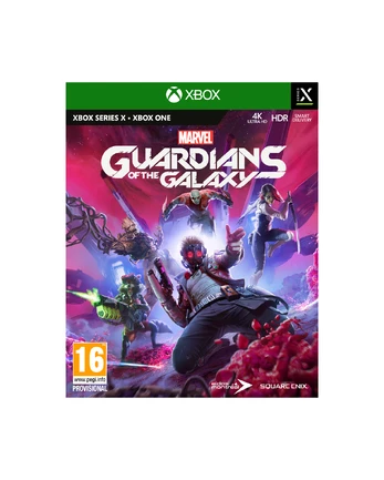 Guardians Of The Galaxy 