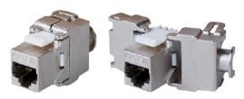 Lizdas RJ45 FTP CAT6E