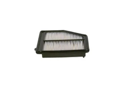 Oro filtras BOSCH F026400412 kaina