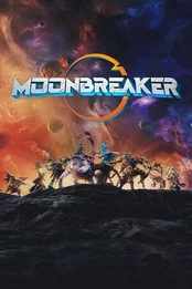 Moonbreaker PC