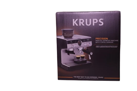 Espresso aparatas Krups XP801T