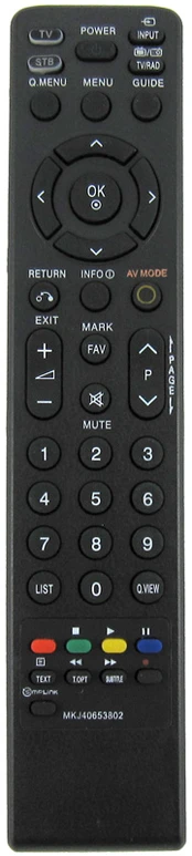 DV pultas LG MKJ40653802