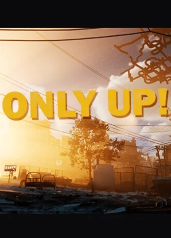 Only Up! PC