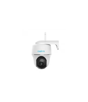 IP kamera Reolink Wireless Camera Argus CAArgusPT-Dual-C PTZ 4 MP Fixed IP64 H.265 Micro SD, Max. 12