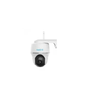 IP kamera Reolink Wireless Camera Argus CAArgusPT-Dual-C PTZ 4 MP Fixed IP64 H.265 Micro SD, Max. 12 kaina