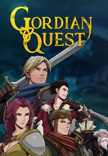 Gordian Quest PC
