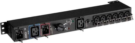 HOTSWAP MBP IEC