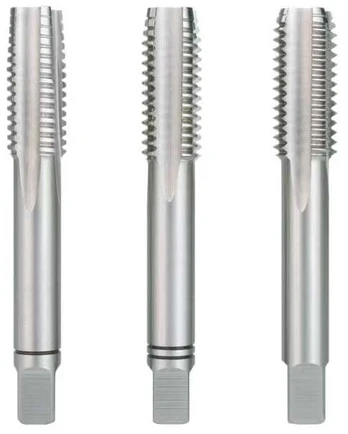Rankinis sreigiklis RUKO Co5 M5x0,8