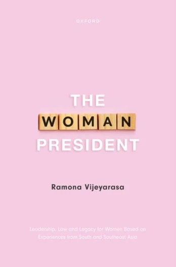 Woman President