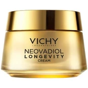 Vichy Neovadiol Longevity Revolumizing Cream veido kremas, 50 ml kaina