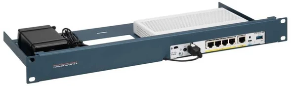 ExtraLink RACKMOUNT.IT kit for Cisco ISR 1101-4P