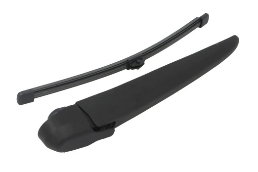 Stiklo valytuvas su svirtimi 280mm