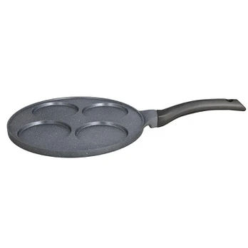 Blynų keptuvė Tognana Mythos, Ø 26 cm, aliuminis