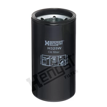 Alyvos filtras HENGST H325W