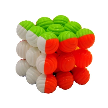 Rubiko kubas 3x3